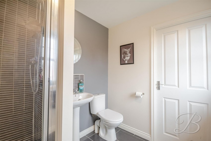 Images for Chapel Close, Blackwell, Alfreton