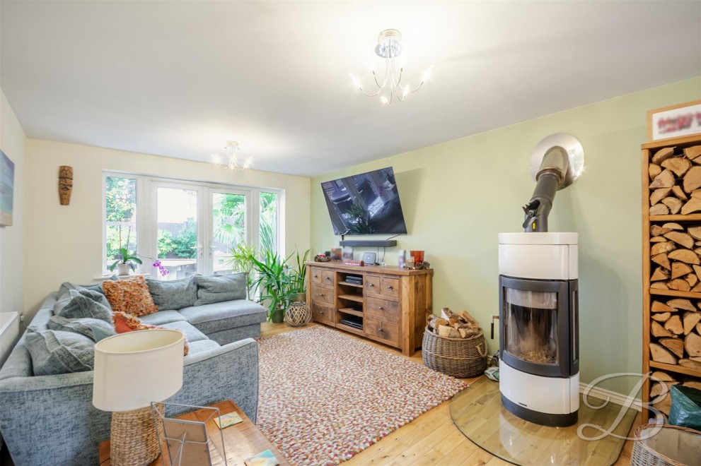 Image of Chapel Close, Blackwell, Alfreton