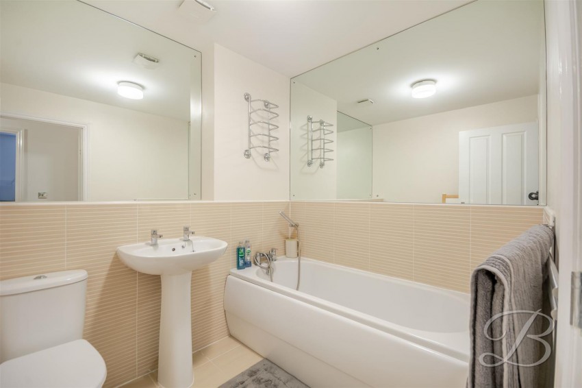 Images for Chapel Close, Blackwell, Alfreton