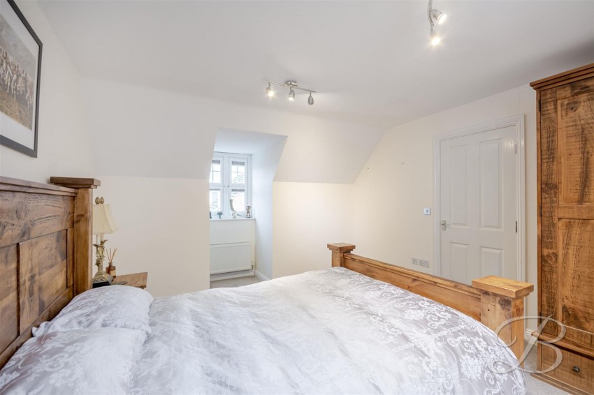 Images for Chapel Close, Blackwell, Alfreton