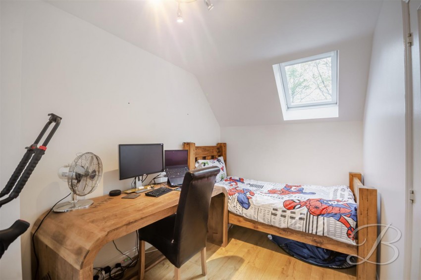 Images for Chapel Close, Blackwell, Alfreton