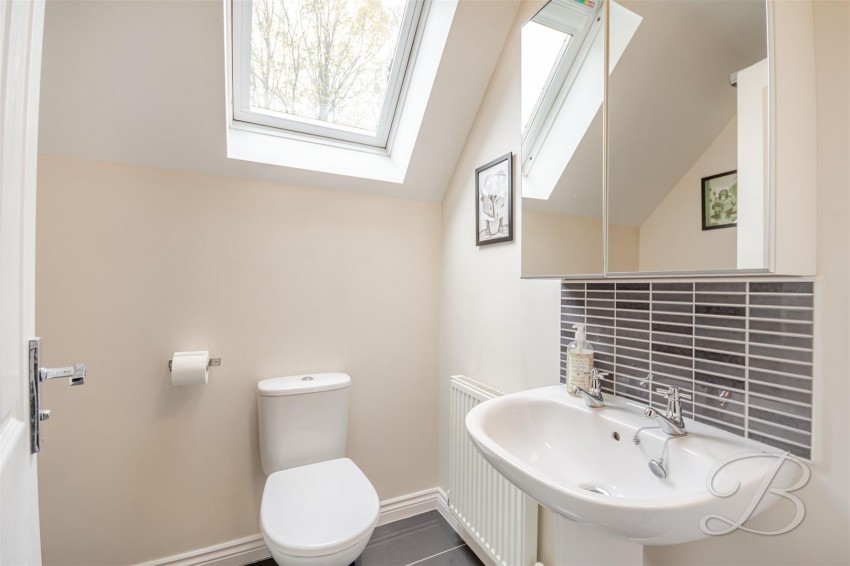 Images for Chapel Close, Blackwell, Alfreton