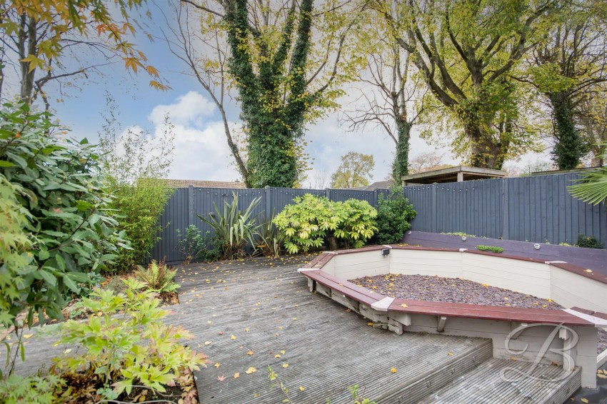 Images for Chapel Close, Blackwell, Alfreton