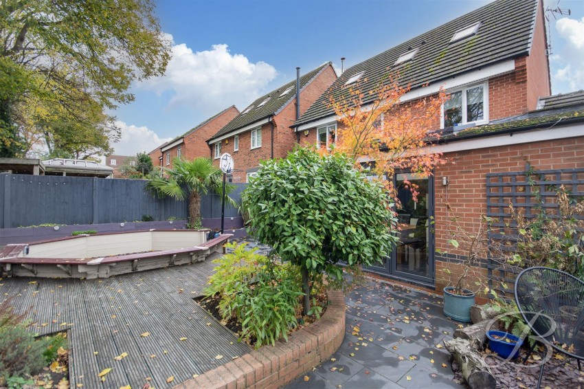 Images for Chapel Close, Blackwell, Alfreton