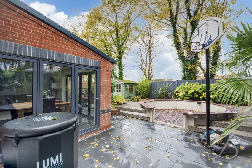 Images for Chapel Close, Blackwell, Alfreton