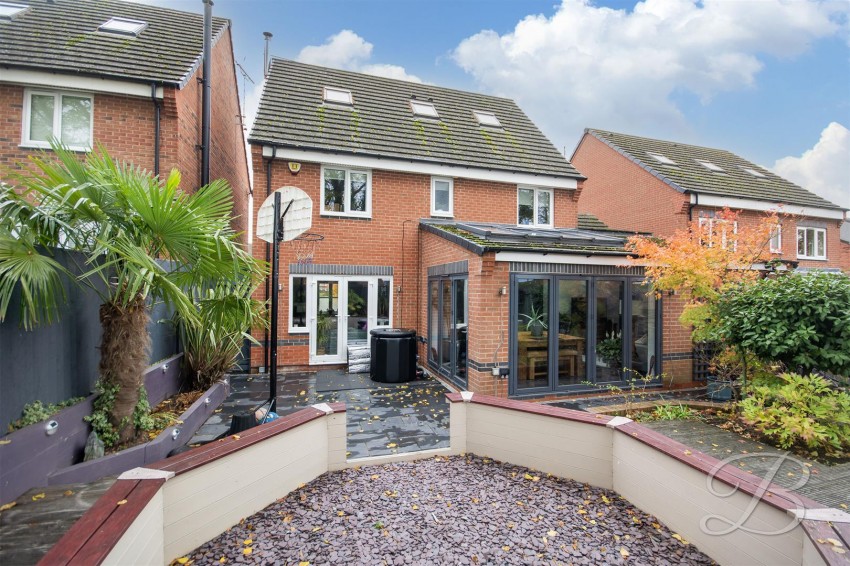 Images for Chapel Close, Blackwell, Alfreton
