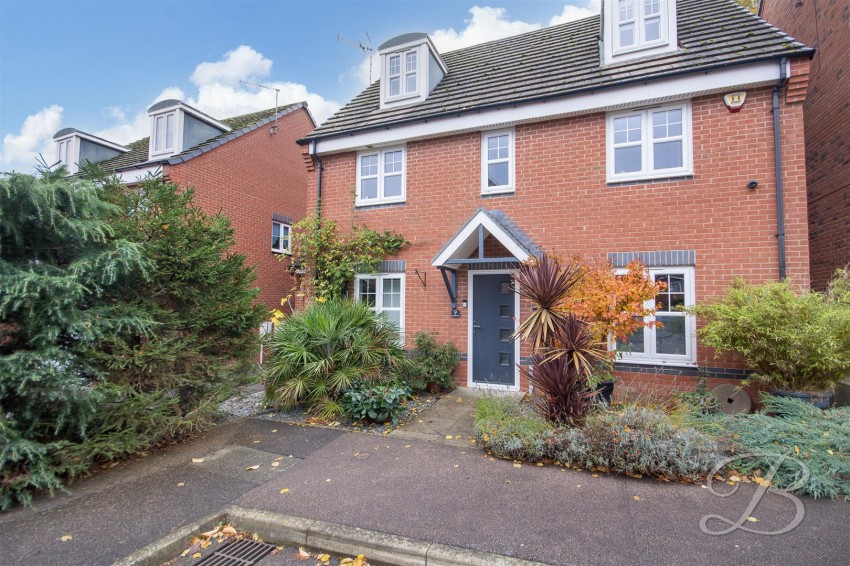 Images for Chapel Close, Blackwell, Alfreton