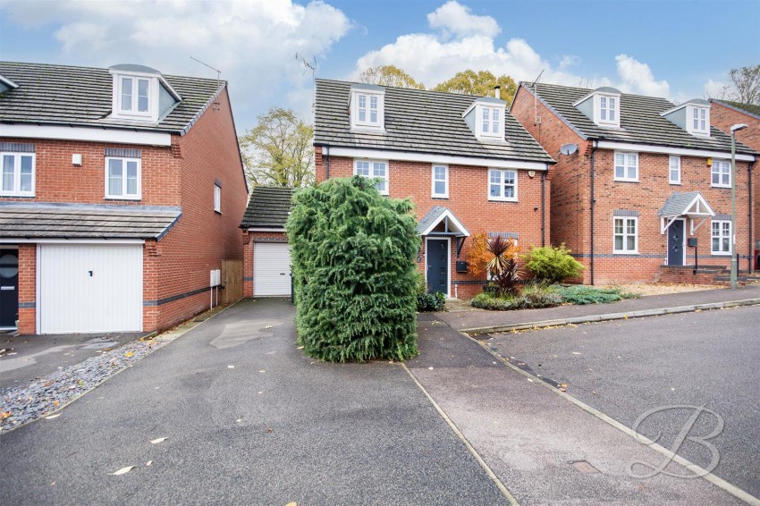 Images for Chapel Close, Blackwell, Alfreton