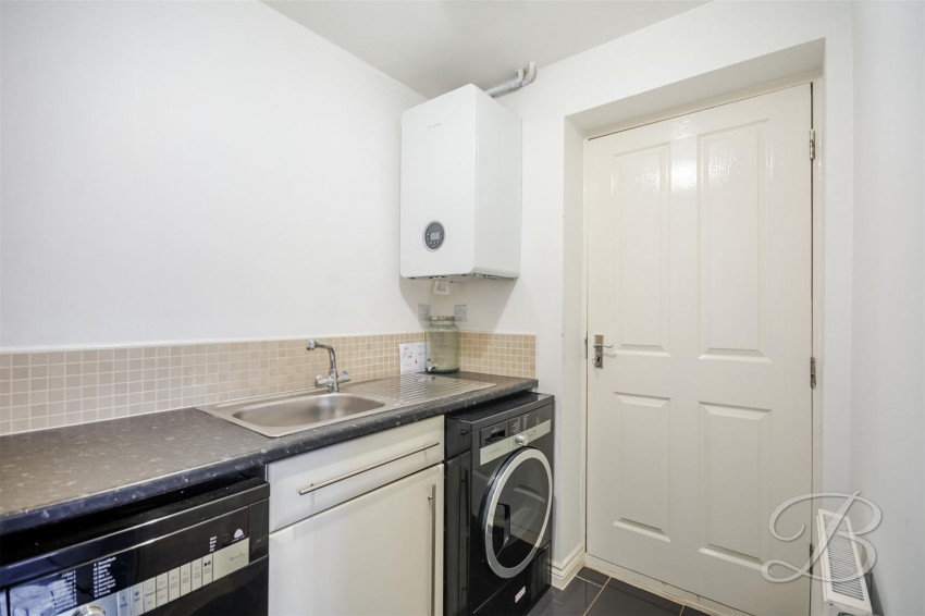 Images for Chapel Close, Blackwell, Alfreton