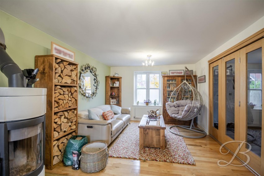 Images for Chapel Close, Blackwell, Alfreton