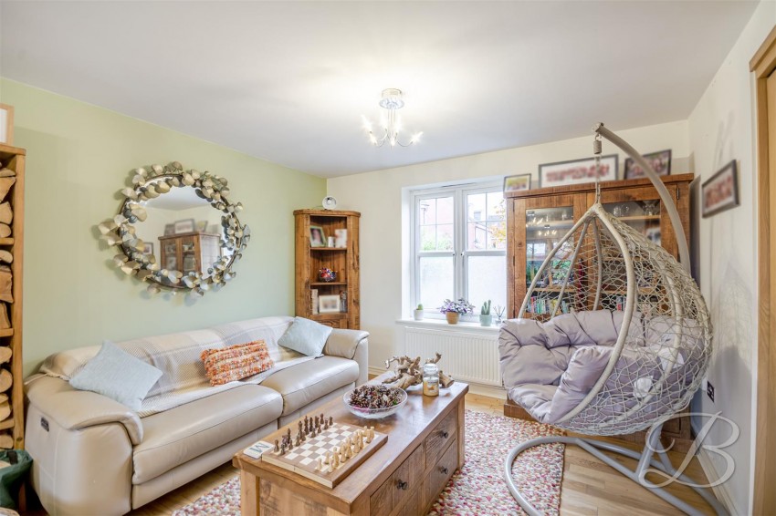 Images for Chapel Close, Blackwell, Alfreton