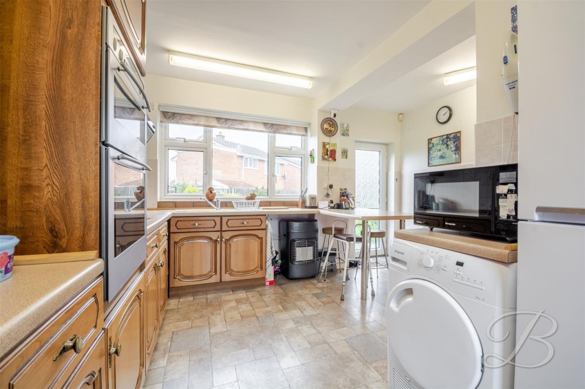 Images for Wynndale Drive, Mansfield