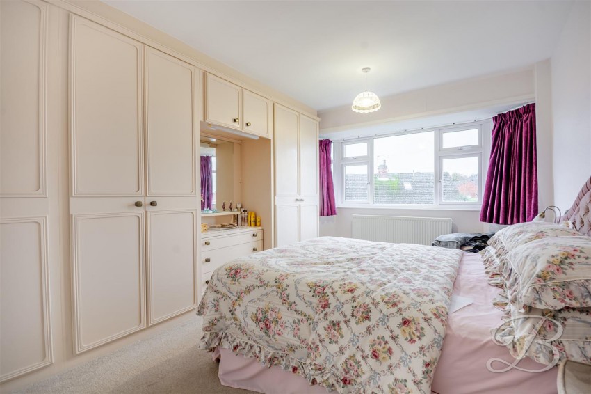 Images for Wynndale Drive, Mansfield