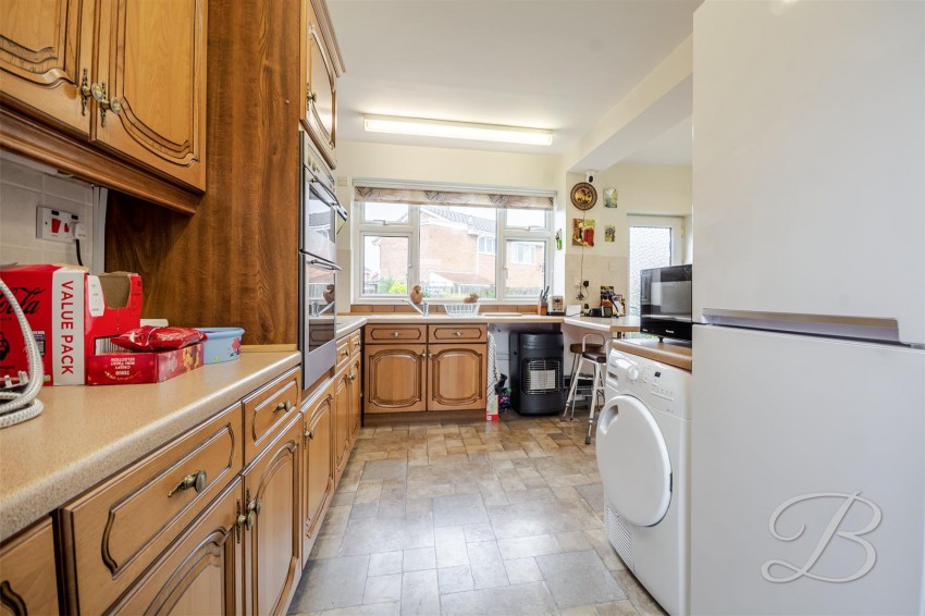 Images for Wynndale Drive, Mansfield