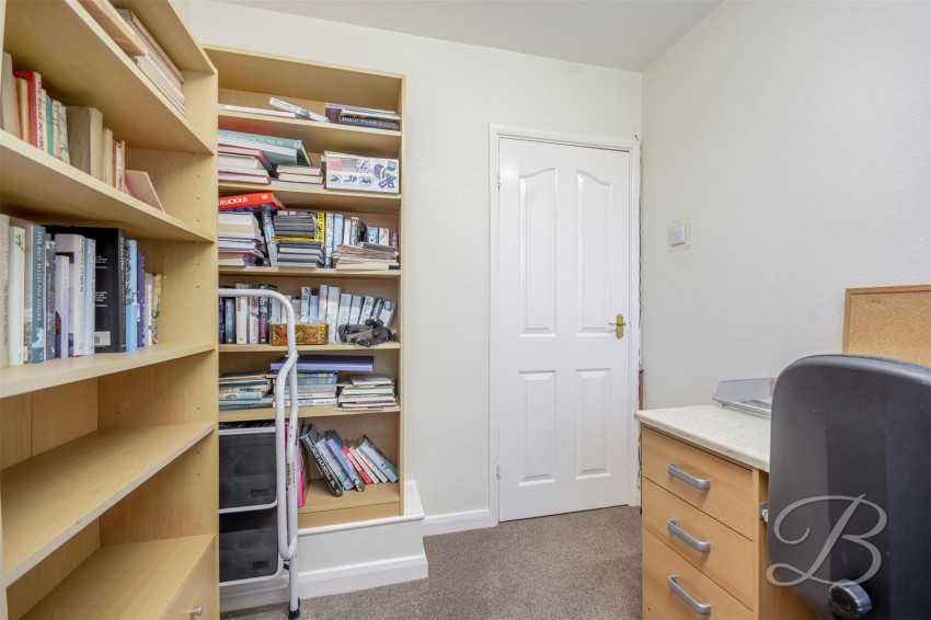 Images for Wynndale Drive, Mansfield