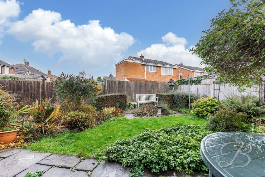 Images for Wynndale Drive, Mansfield