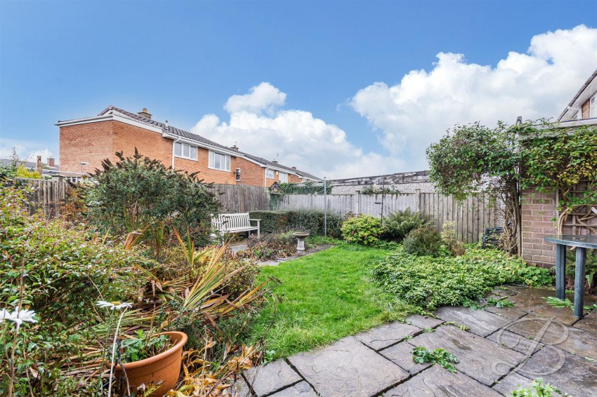 Images for Wynndale Drive, Mansfield