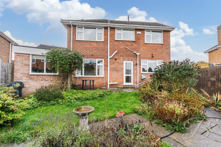 Images for Wynndale Drive, Mansfield