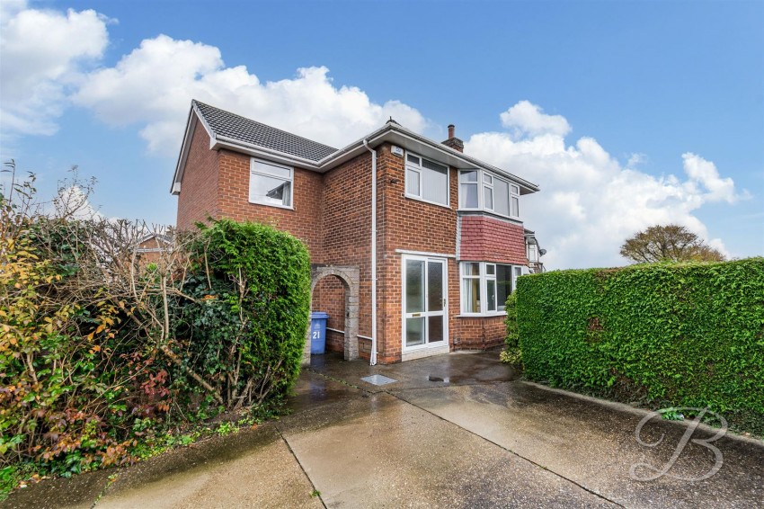 Images for Wynndale Drive, Mansfield