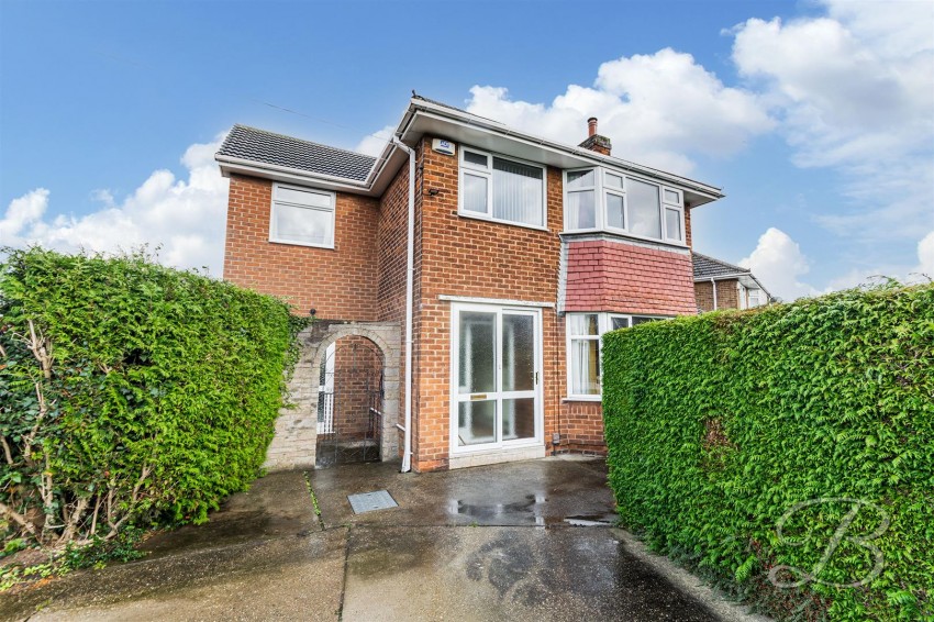 Images for Wynndale Drive, Mansfield