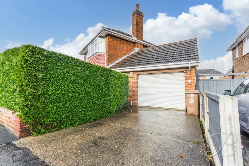 Images for Wynndale Drive, Mansfield