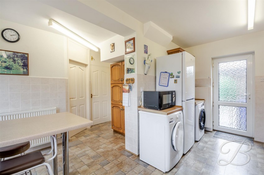 Images for Wynndale Drive, Mansfield