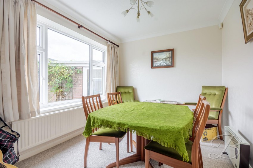 Images for Wynndale Drive, Mansfield