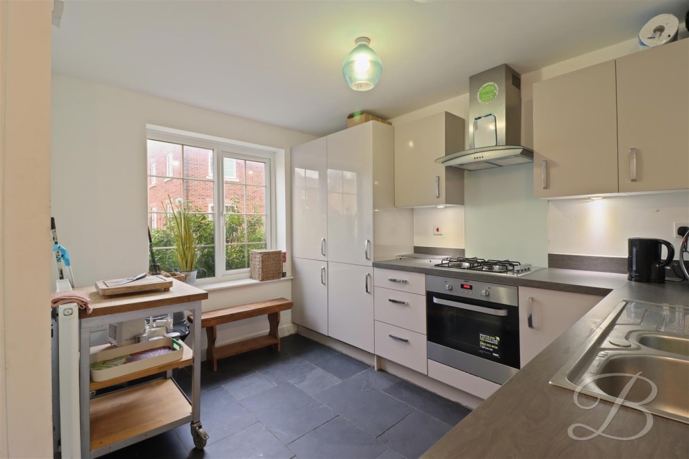 Image of Milford Drive, Wingerworth, Chesterfield