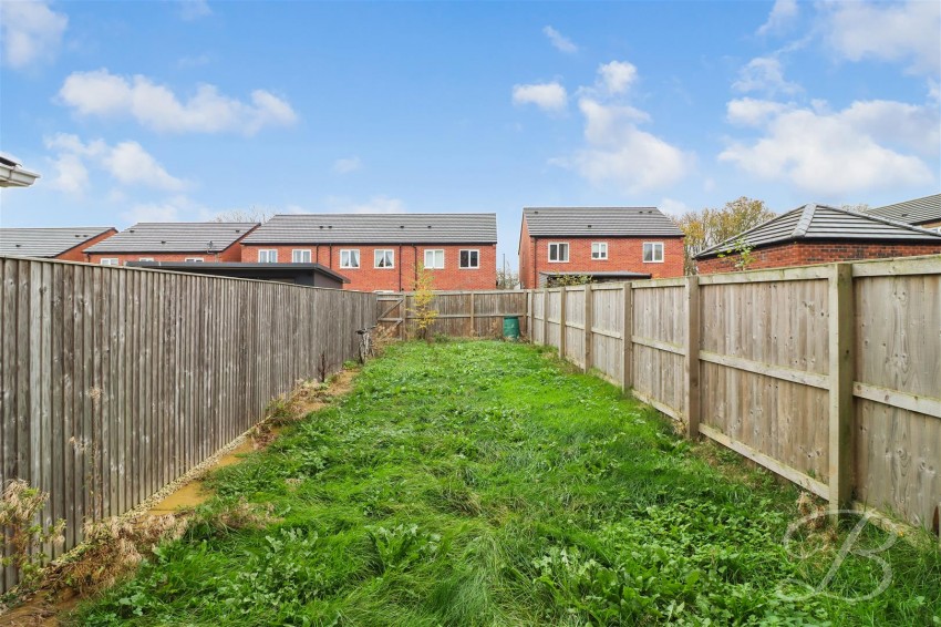 Images for Milford Drive, Wingerworth, Chesterfield