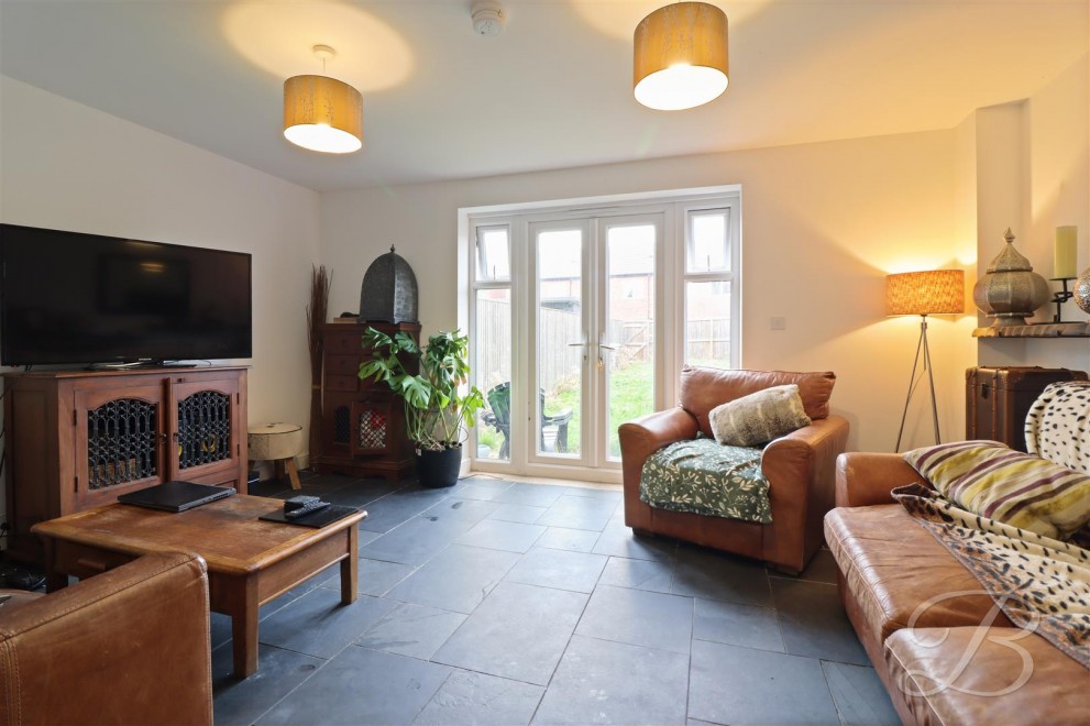 Image of Milford Drive, Wingerworth, Chesterfield