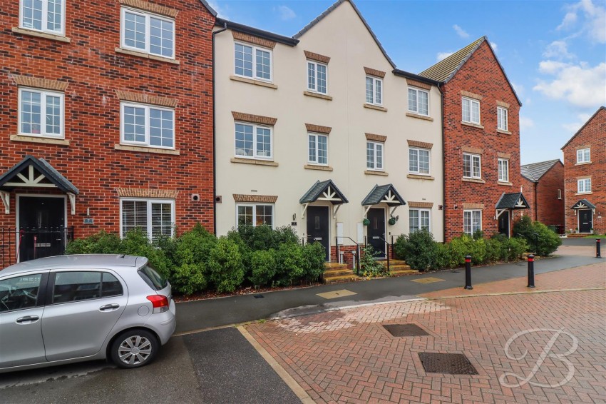 Images for Milford Drive, Wingerworth, Chesterfield