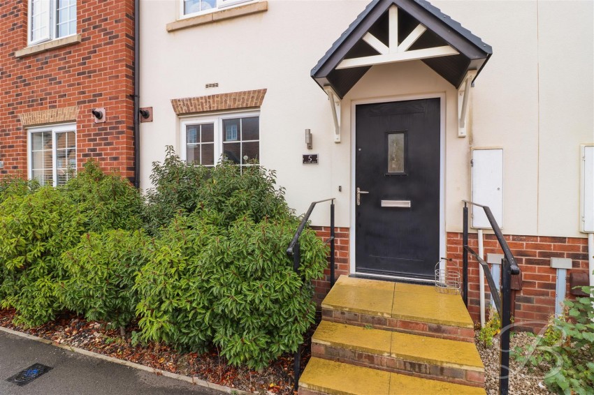 Images for Milford Drive, Wingerworth, Chesterfield