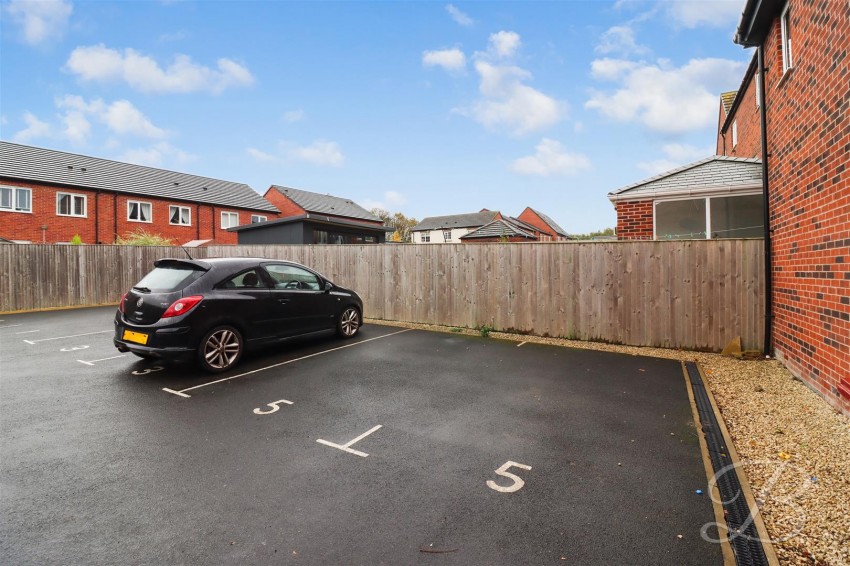 Images for Milford Drive, Wingerworth, Chesterfield