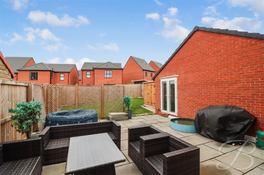 Images for Bennett Way, Bolsover