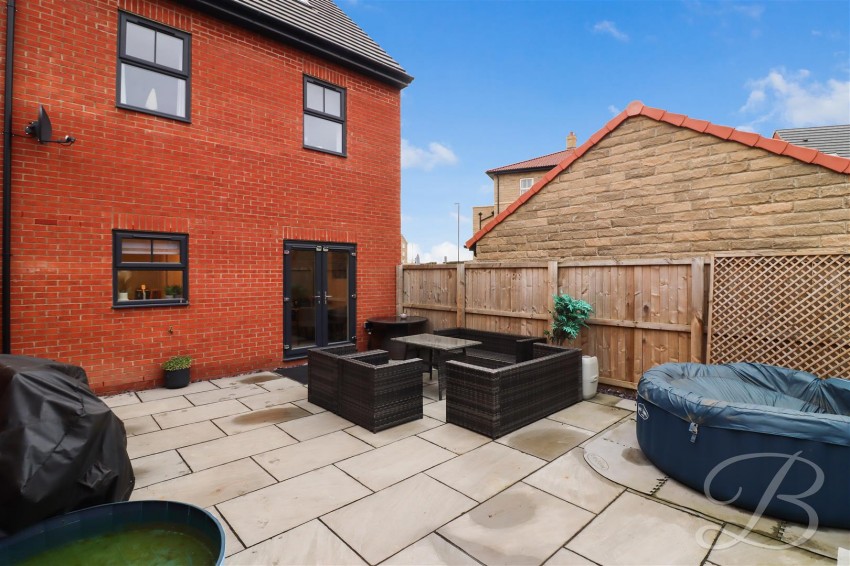 Images for Bennett Way, Bolsover