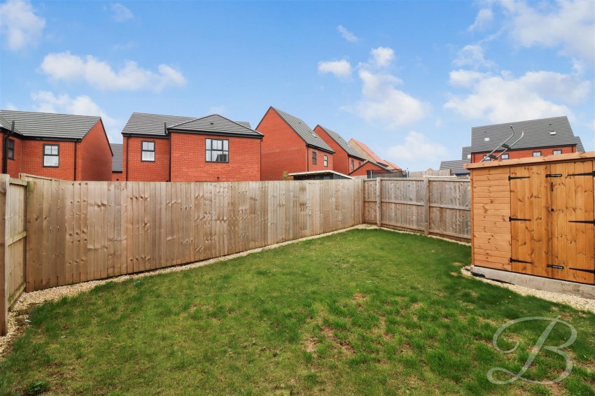 Images for Bennett Way, Bolsover