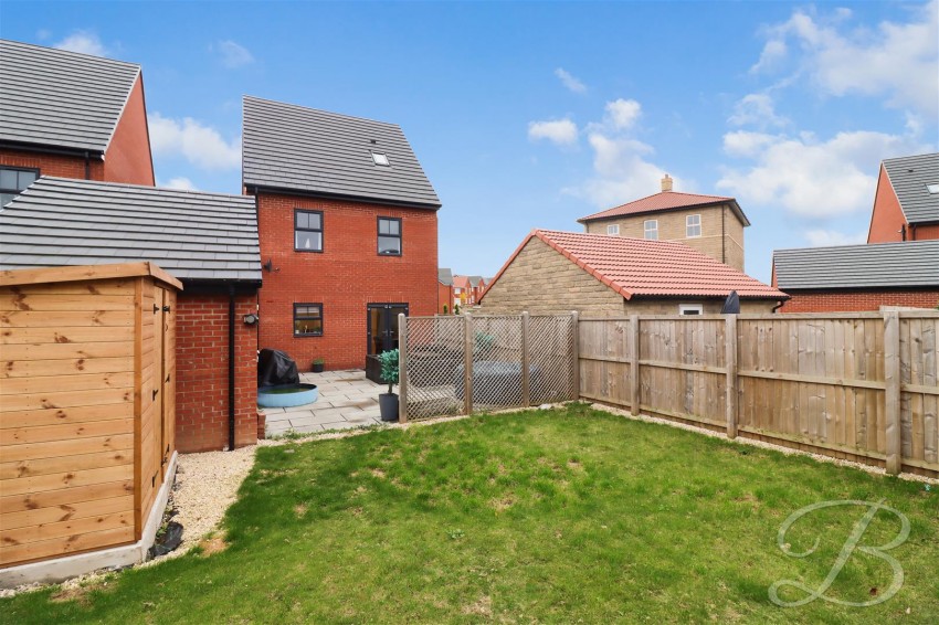 Images for Bennett Way, Bolsover