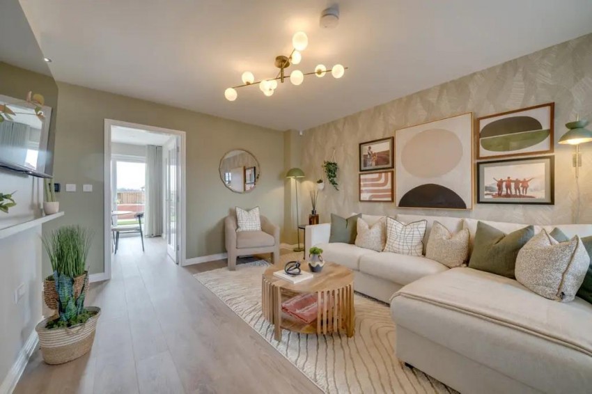 Images for Longwall Lane, Edwinstowe