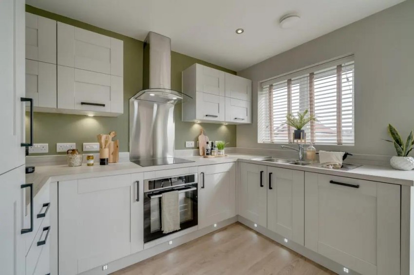 Images for Longwall Lane, Edwinstowe