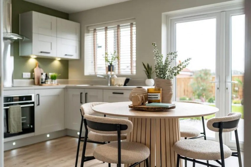 Images for Longwall Lane, Edwinstowe