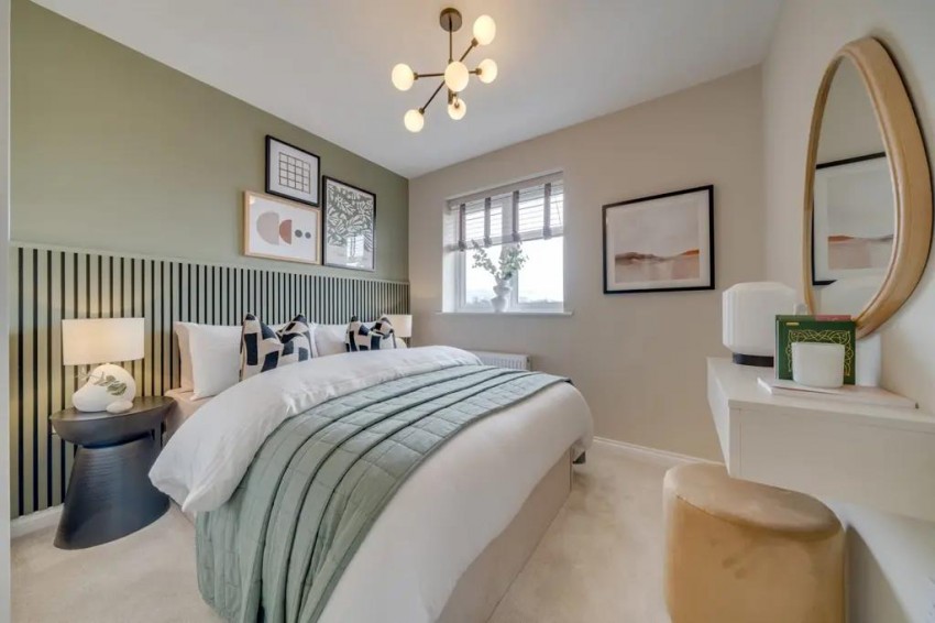 Images for Longwall Lane, Edwinstowe