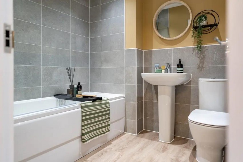 Images for Longwall Lane, Edwinstowe