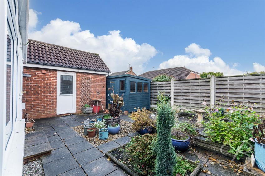 Images for Teal Close, Shirebrook, Mansfield