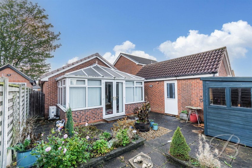 Images for Teal Close, Shirebrook, Mansfield