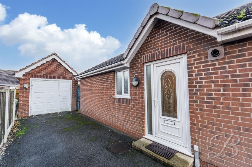 Images for Teal Close, Shirebrook, Mansfield