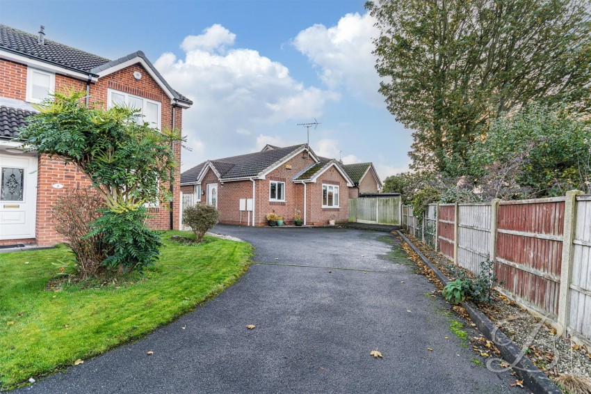 Images for Teal Close, Shirebrook, Mansfield