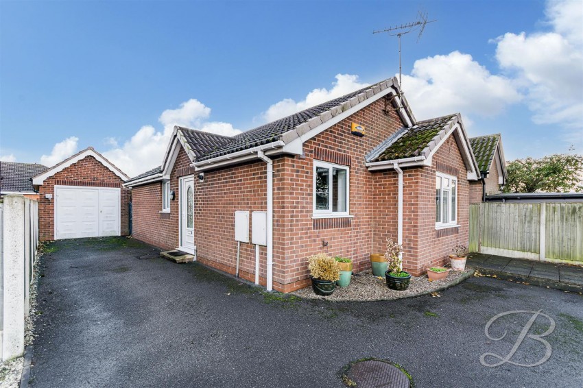 Images for Teal Close, Shirebrook, Mansfield