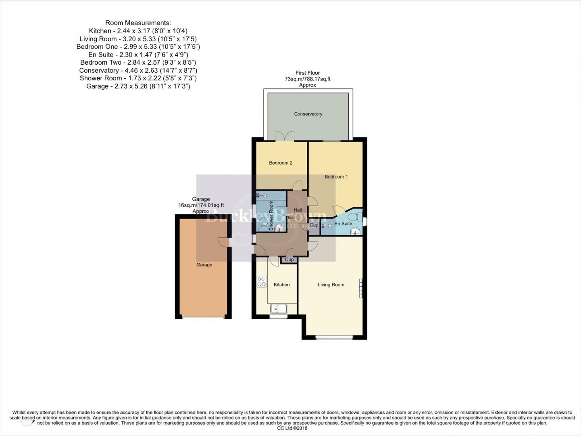 Floorplan for Teal Close, Shirebrook, Mansfield