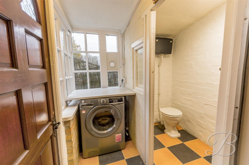 Images for Albert Street, Mansfield Woodhouse, Mansfield