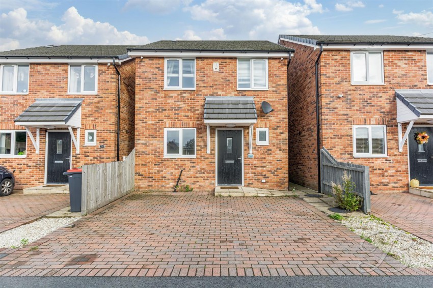 Images for Rosewood Drive, Kirkby-In-Ashfield, Nottingham